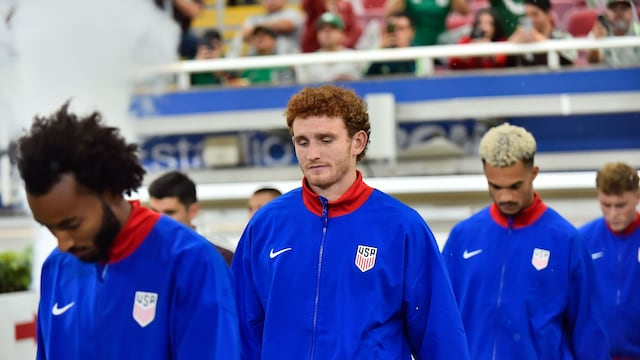 Exigen que FIFA expulse a Estados Unidos y a Irán del Mundial 2026 por conflicto bélico