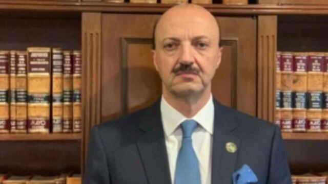 Mario Alberto Canales Najjar