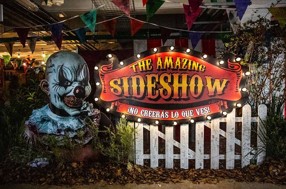 Halloween en Liverpool: Registro, fechas y precio para vivir la terrorífica experiencia