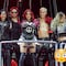 La foto de RBD con Christian Chávez feliz ¿por estar con guapísimo modelo de OnlyFans?