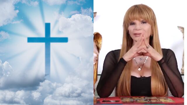 Mhoni Vidente dice que es el “mes de Dios”, sin embargo estará lleno de tragedias