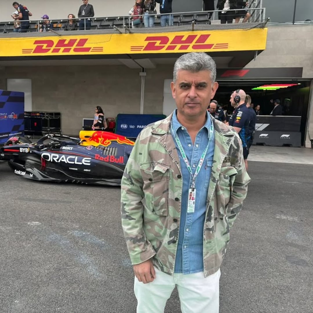 ¿Quién es Primitivo Olvera? Periodista de Grupo Fórmula