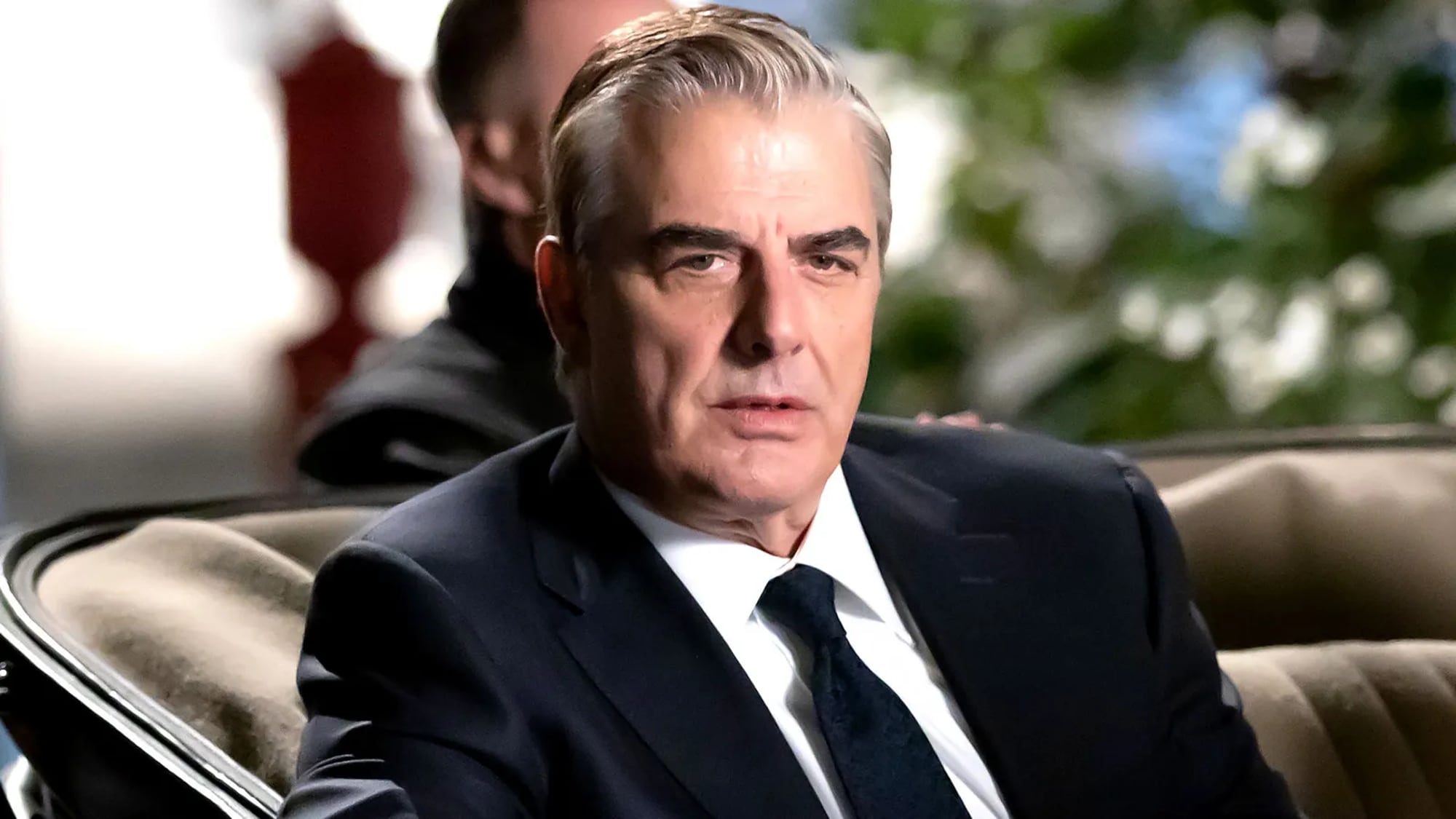 Chris Noth