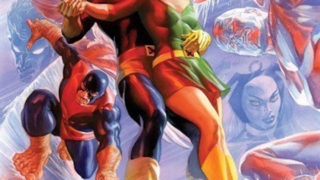 Foto: Comic Book Resources