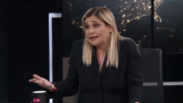 “No pacté con Sheinbaum ni con nadie”: Maru Campos por caso Jáuregui