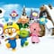 Pororo el pequeño pingüino: Dónde ver en streaming el origen del peluche rosa con lentes