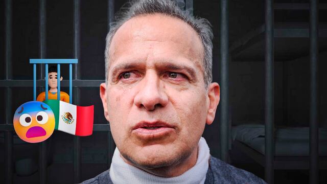 Israel Vallarta no es el único: una increíble cantidad de mexicanos están en la cárcel sin sentencia