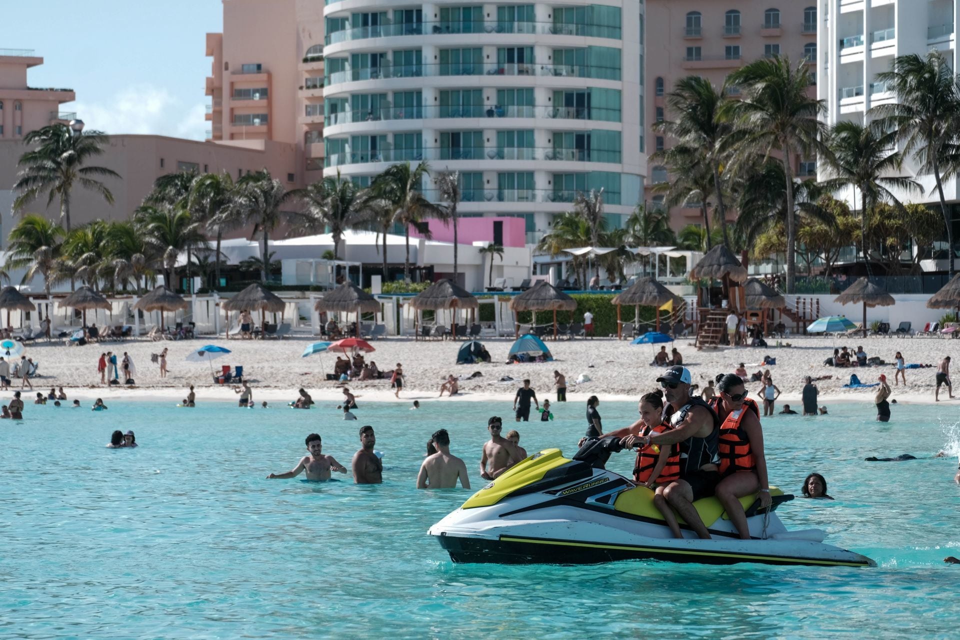 Cancún
