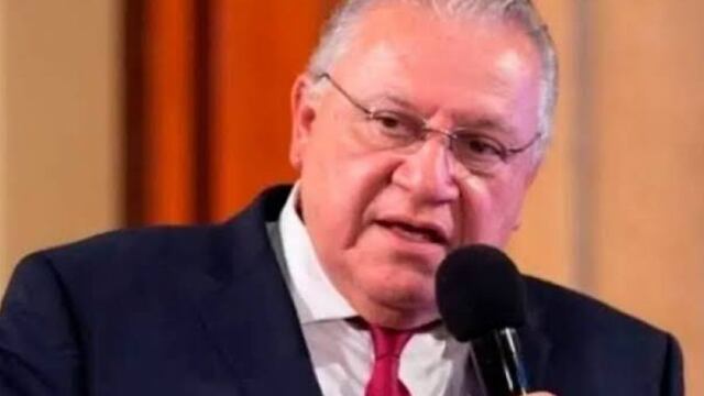 Rafael Marín Mollinedo