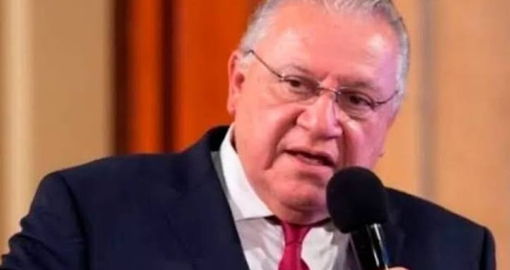 Rafael Marín Mollinedo