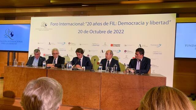 Ernesto Zedillo y Felipe Calderón