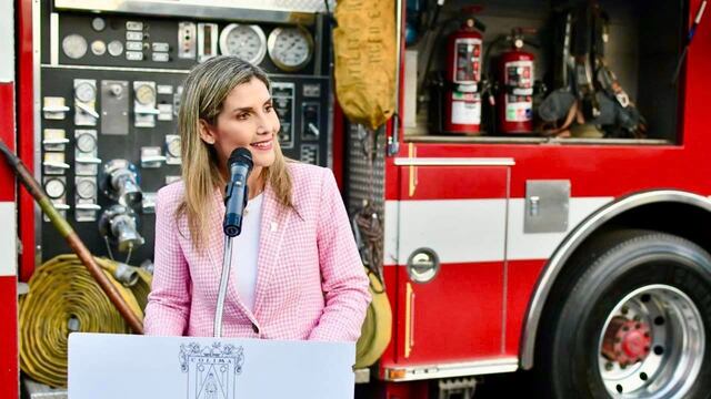 Margarita Moreno González comparte los proyectos estratégicos de Colima