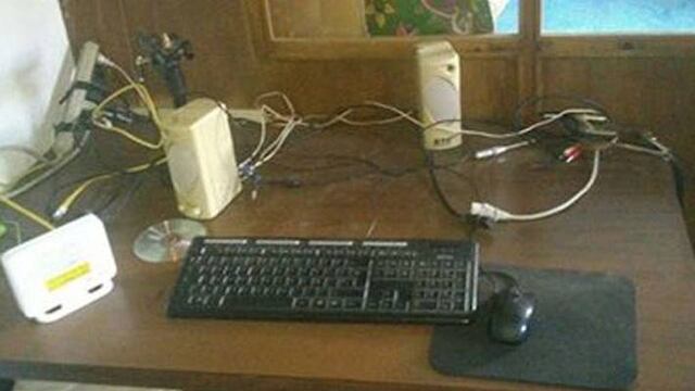 Diferentes organizaciones denunciaron la desmantelación de radios comunitarias.