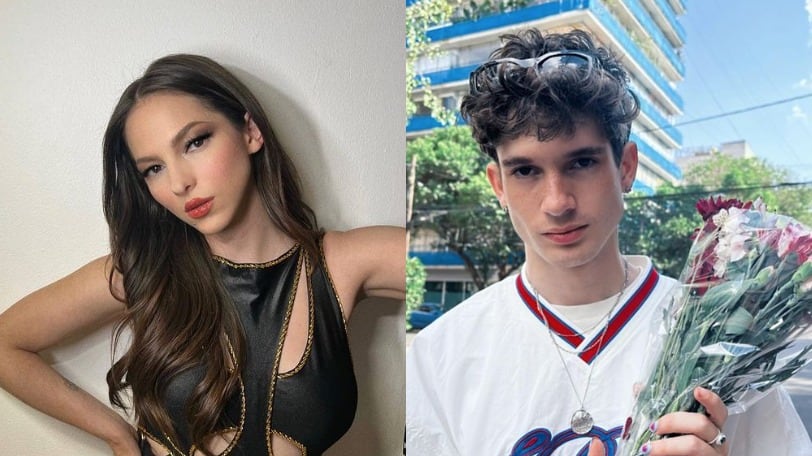 ¿Leon Leiden lo manifestó? Así revelaba porqué elegiría a Paty Cantú como pareja