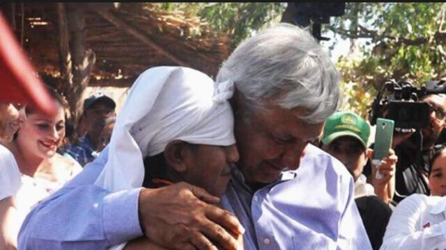La tendencia es solo una –confirmada y reconfirmada desde el inicio, cada día que pasa- el triunfo de Andrés Manuel López Obrador.