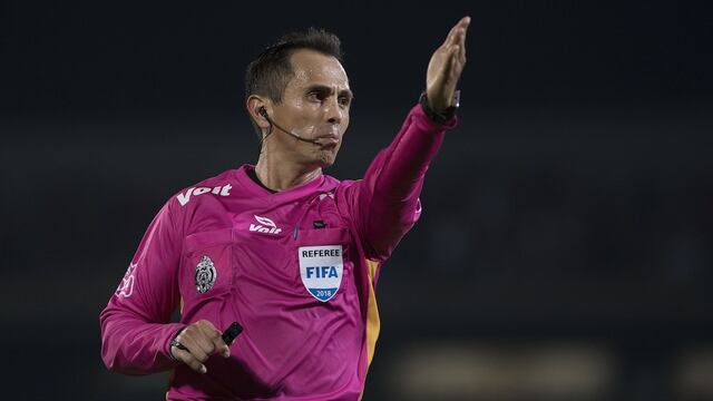 Luis Enrique Santander