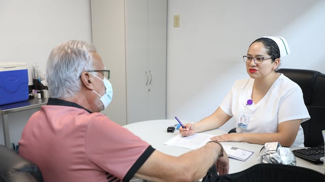 IMSS va por reducción del sobrepeso y la obesidad