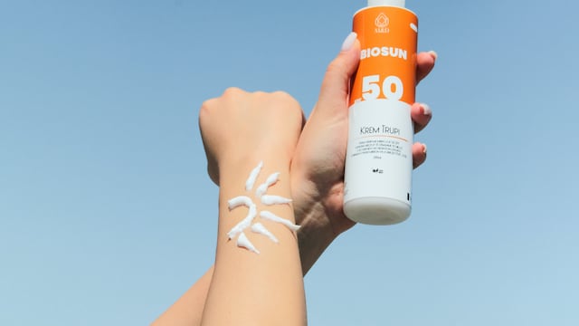 ¿El bloqueador solar 3B es bueno? Esto dice una dermatóloga