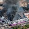 Casino Royal Yak: ¿Quién es el dueño del negocio incendiado en Culiacán?