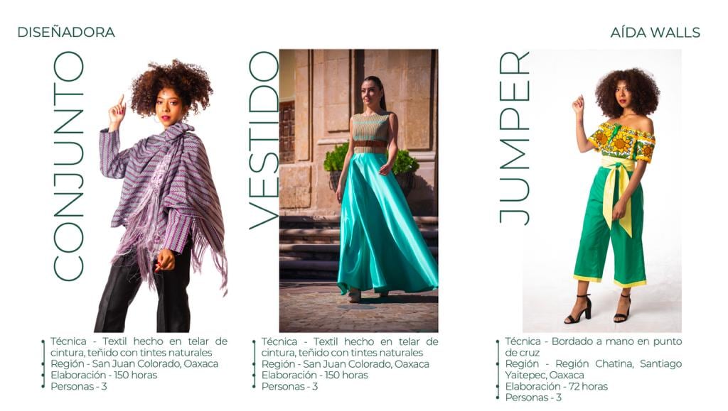 Gobierno de Puebla promueve Catálogo de Diseñadores