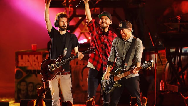 Linkin Park