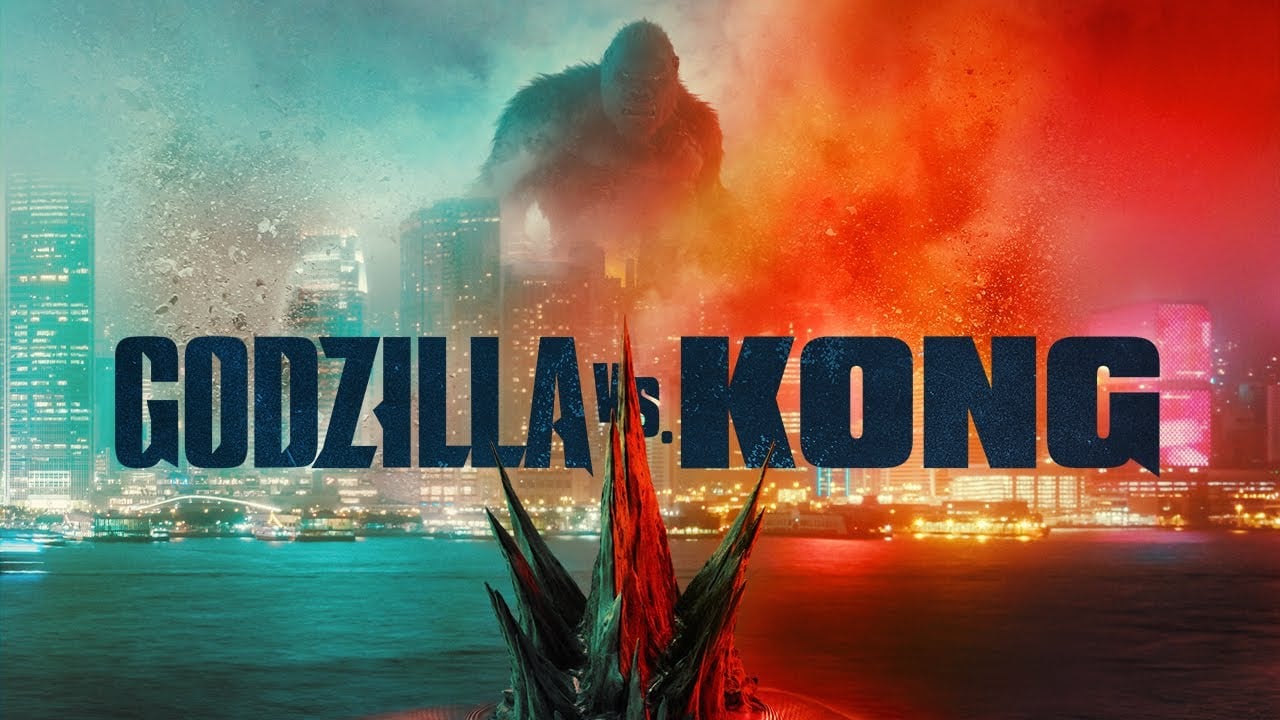 Tráiler de ‘Godzilla vs. Kong’ es uno de los más exitosos en YouTube