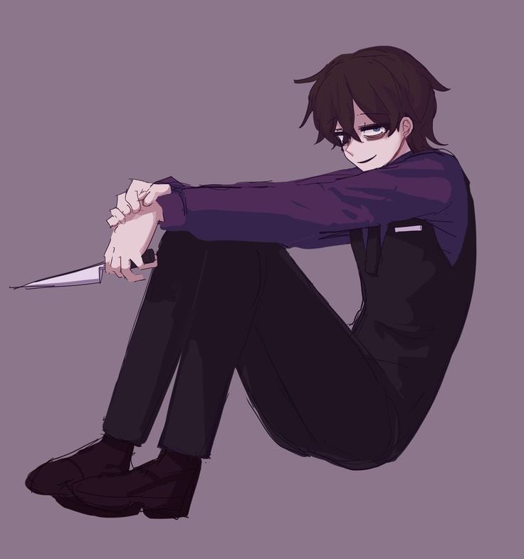 Fondos de pantalla de Purple Guy de Five Nights at Freddy’s