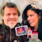 Litzy y el chef Poncho Cadena ¡se van a casar! Y esta es la foto que lo confirma