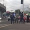 ¿Qué pasó en avenida Tláhuac? Disparan contra conductor de Camaro; muere copiloto