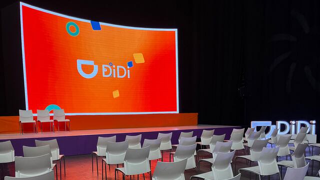 Didi Conecta