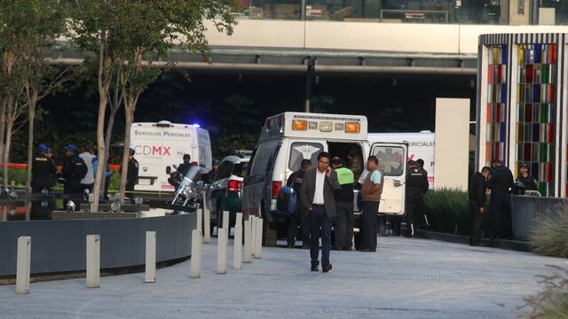 Identifican a detenida y víctimas de  balacera Plaza Artz