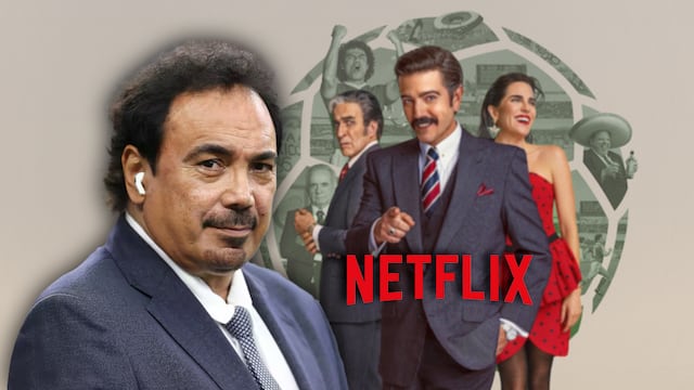 “Muchas mentiras”: Hugo Sánchez explota contra México 86 de Netflix