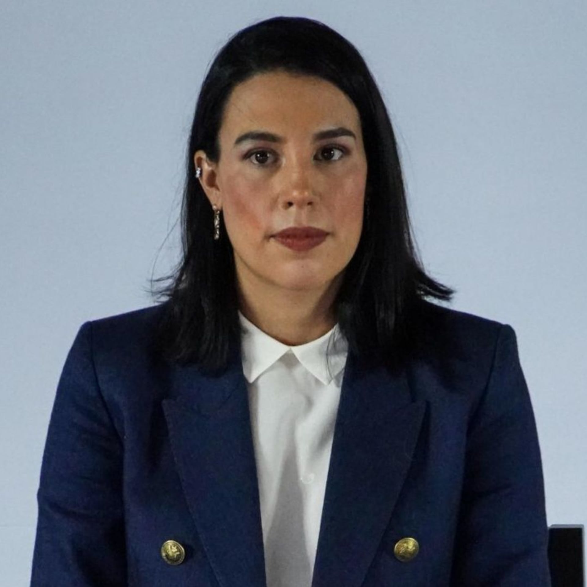 Nosotros los nobles… de Morena