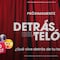 Detrás del telón: estreno y de qué trata la nueva serie de Canal Once