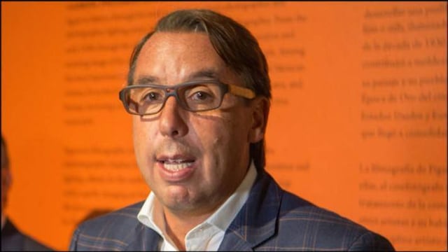 Azcárraga. Promesas.