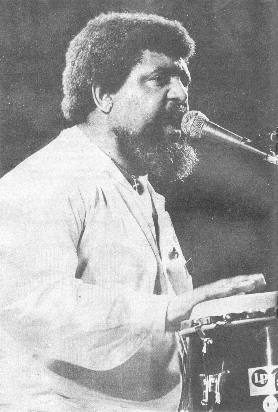 Rubén Rada