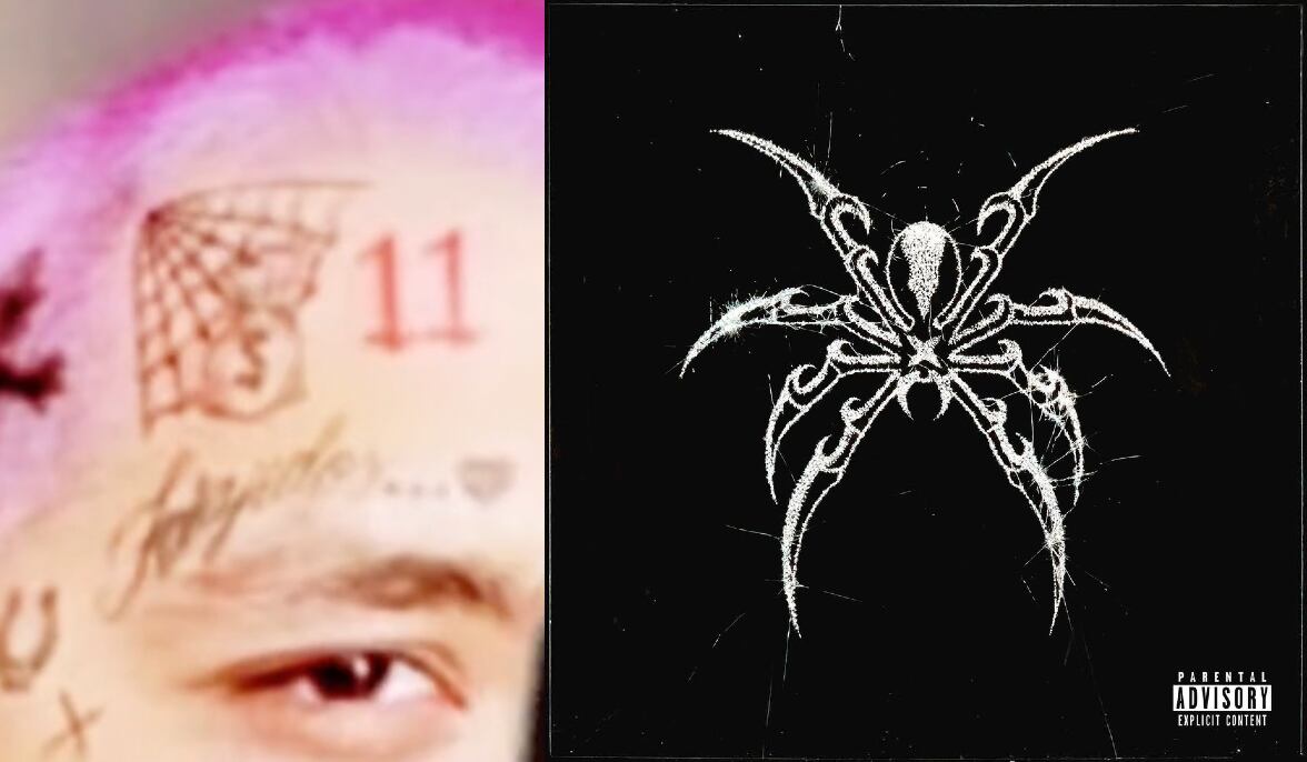Aseguran que Christian Nodal se hizo un tatuaje en honor a Cazzu