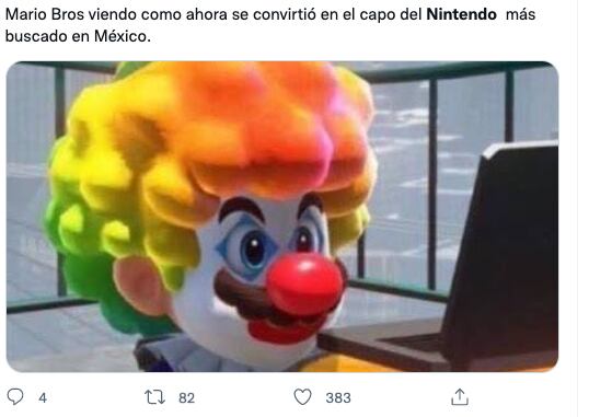 Meme de AMLO tras criticar los videojuegos