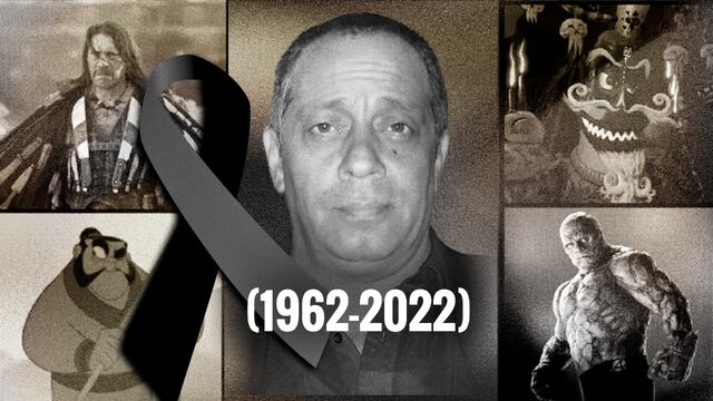 Se confirma la muerte Miguel Ángel Ghigliazza, actor de doblaje