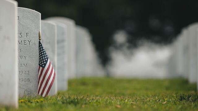 Este 29 de mayo 2023 es el Memorial Day en Estados Unidos