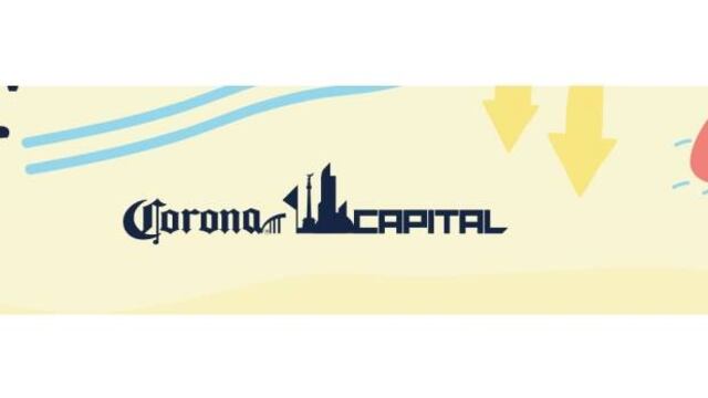 Festival Corona Capital