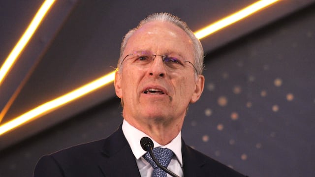 José Medina Mora Icaza