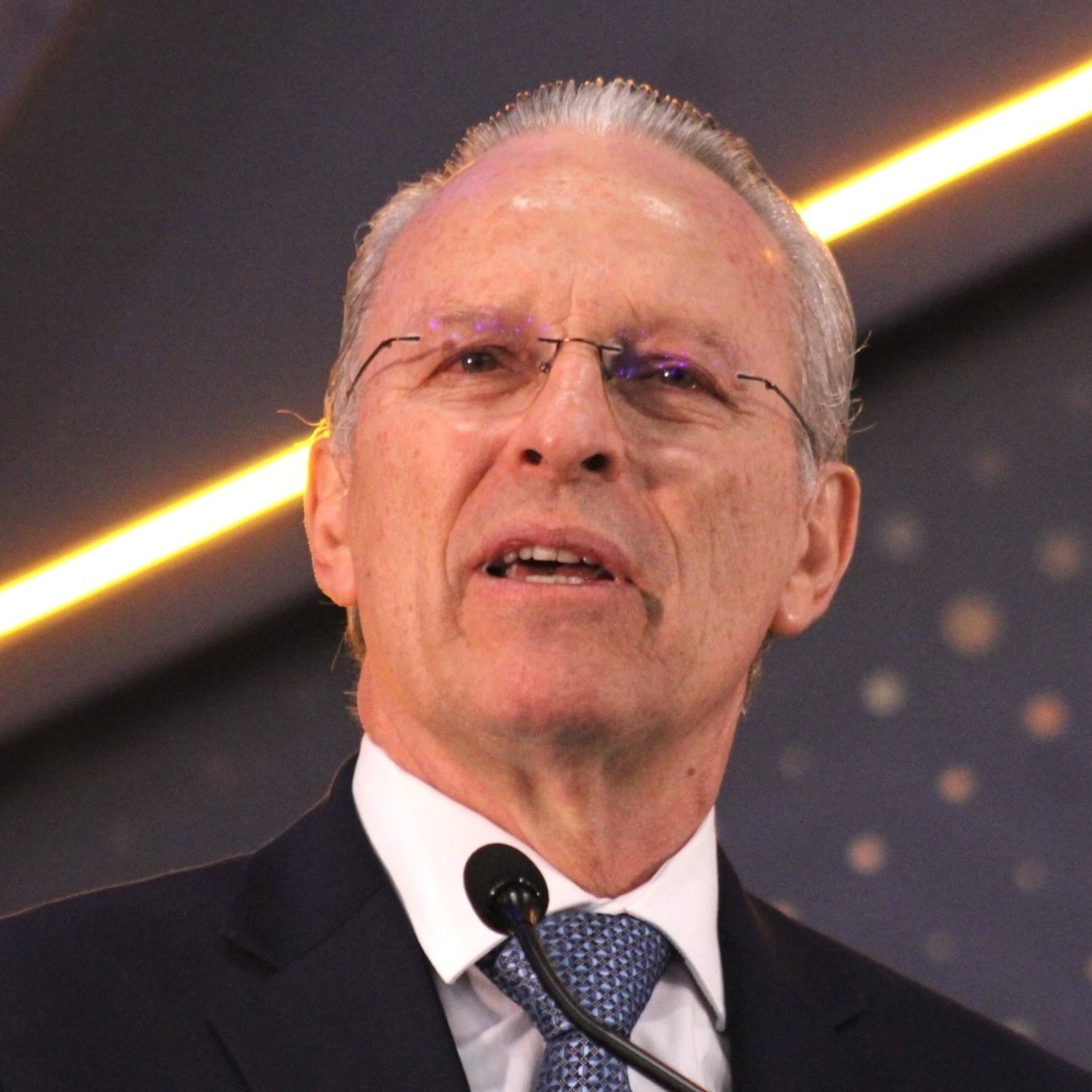 ¿Quién es José Medina Mora Icaza? Nuevo presidente del Consejo Coordinador Empresarial