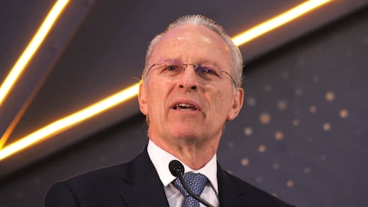 ¿Quién es José Medina Mora Icaza? Nuevo presidente del Consejo Coordinador Empresarial