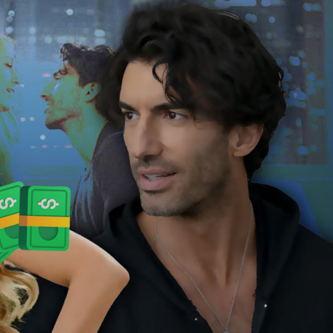 Blake Lively va por compensación económica en su batalla legal con Justin Baldoni