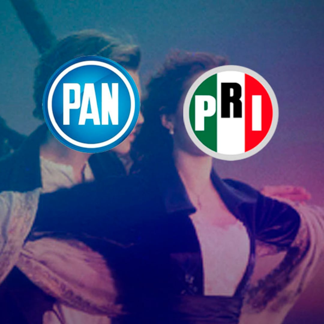 ¿Habrá en el PRIAN alguien decente para ganarse al pueblo?