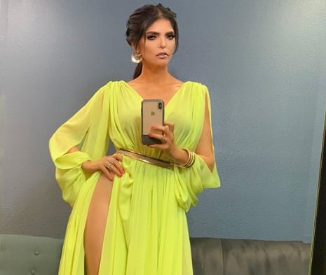 Ana Bárbara