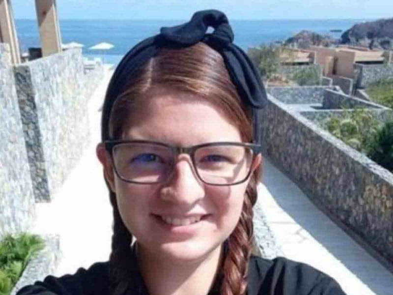 María Fernanda Martínez, la mujer atacada por un tiburón en playa Melaque, Jalisco