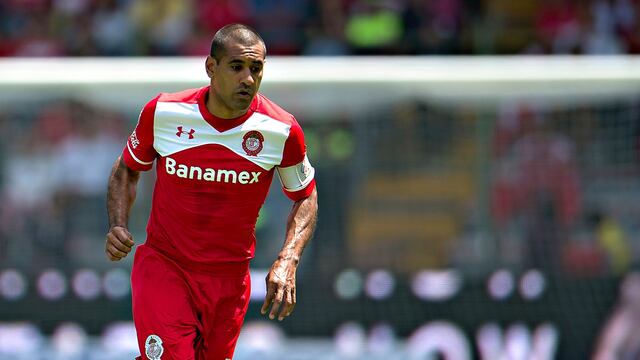 ¿Se acuerdan de Paulo da Silva? La leyenda del Toluca hizo importante anuncio a sus 44 años