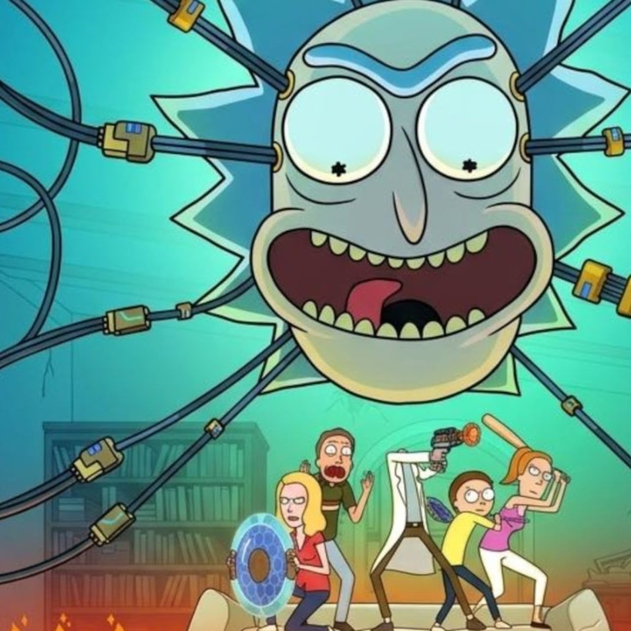¿Puede Rick and Morty volver a sorprender? Esto ofrece su temporada 9